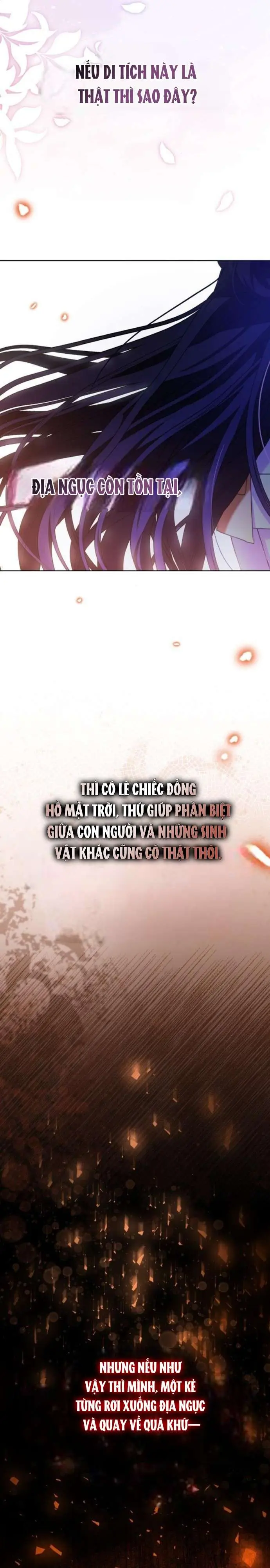 Cô Dâu Của Đại Công Tước Là Chiến Binh Địa Ngục - Chap 6 Ảnh 35