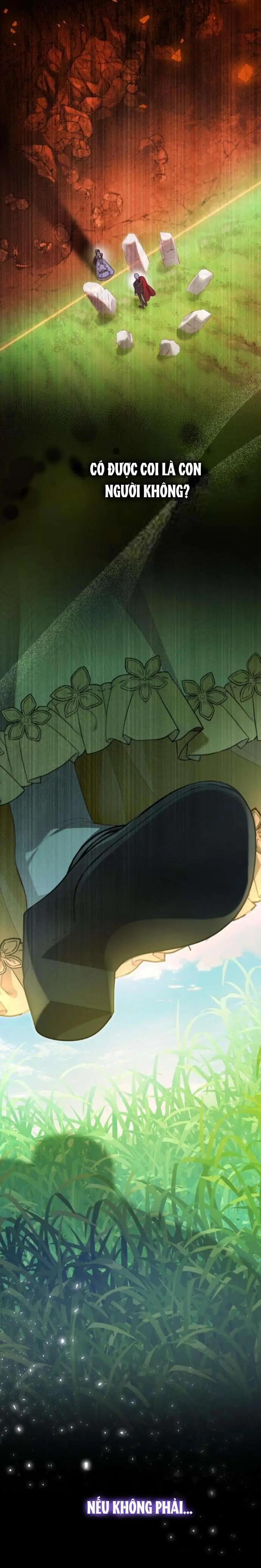 Cô Dâu Của Đại Công Tước Là Chiến Binh Địa Ngục - Chap 6 Ảnh 36