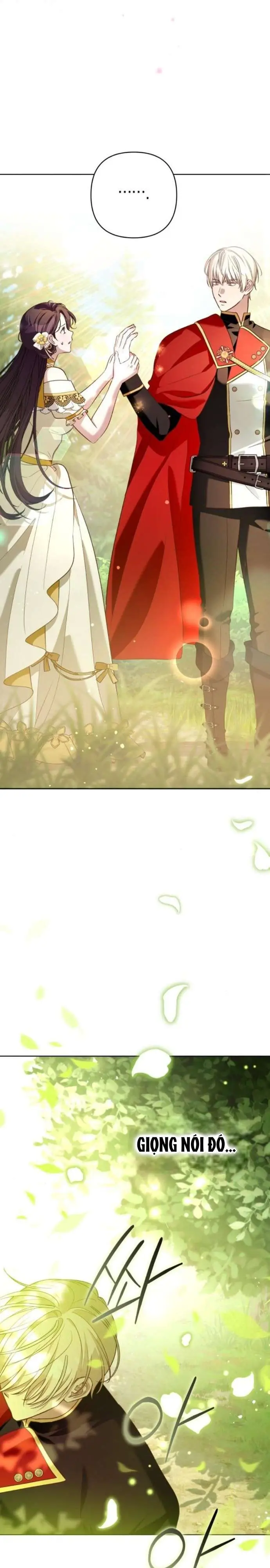 Cô Dâu Của Đại Công Tước Là Chiến Binh Địa Ngục - Chap 7 Ảnh 15