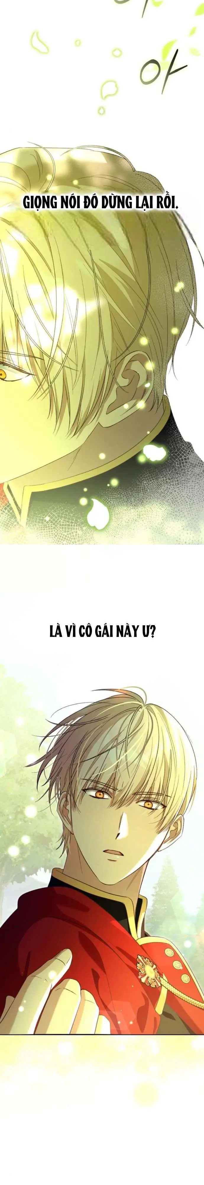 Cô Dâu Của Đại Công Tước Là Chiến Binh Địa Ngục - Chap 7 Ảnh 16