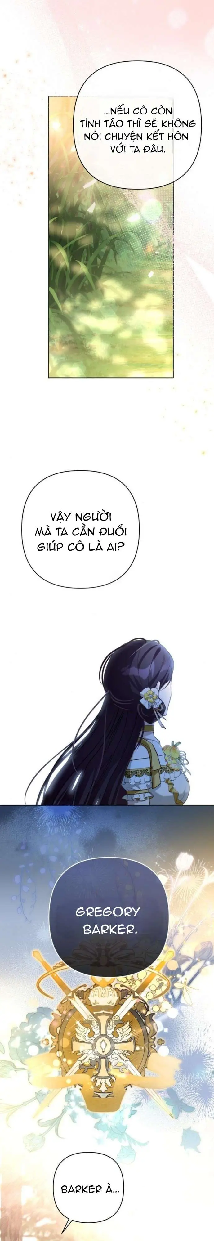 Cô Dâu Của Đại Công Tước Là Chiến Binh Địa Ngục - Chap 7 Ảnh 27