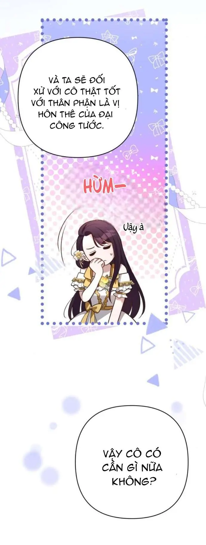 Cô Dâu Của Đại Công Tước Là Chiến Binh Địa Ngục - Chap 7 Ảnh 30