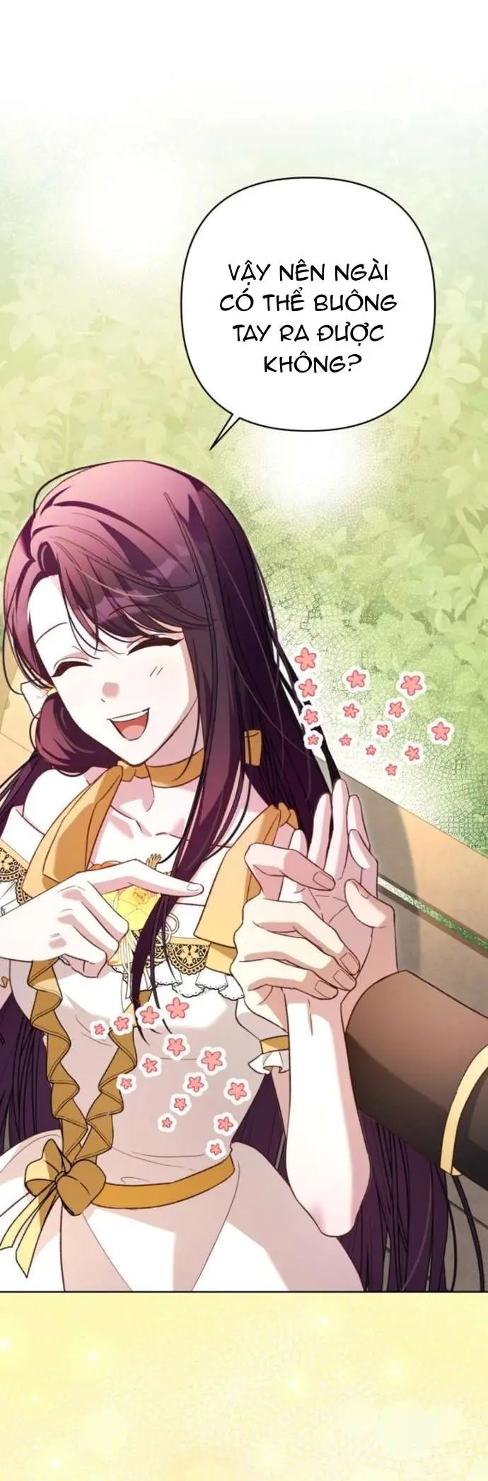 Cô Dâu Của Đại Công Tước Là Chiến Binh Địa Ngục - Chap 7 Ảnh 33