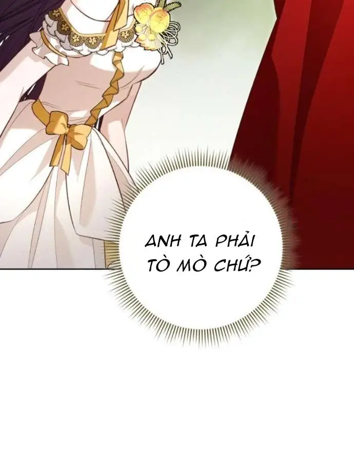 Cô Dâu Của Đại Công Tước Là Chiến Binh Địa Ngục - Chap 7 Ảnh 6