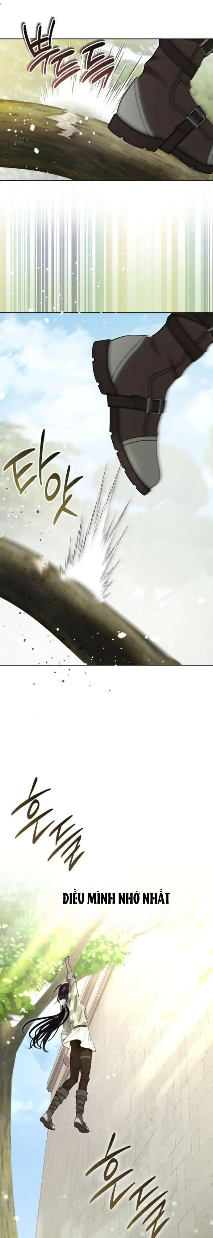 Cô Dâu Của Đại Công Tước Là Chiến Binh Địa Ngục - Chap 8 Ảnh 21