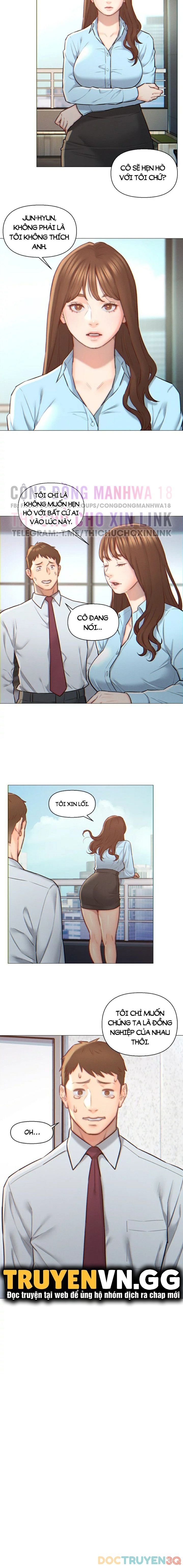 Con Rể Yêu - Chap 1 Ảnh 3