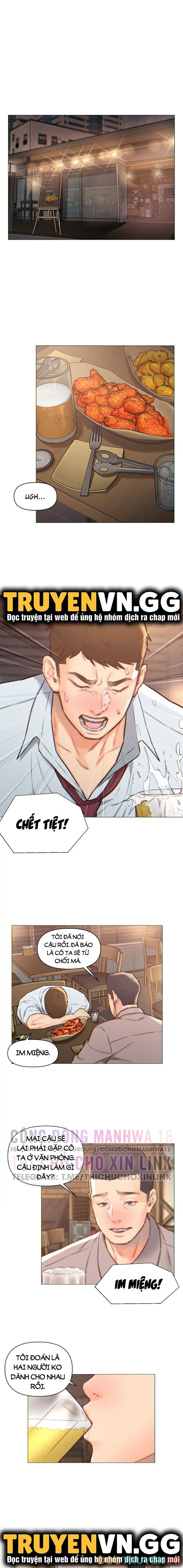 Con Rể Yêu - Chap 1 Ảnh 4