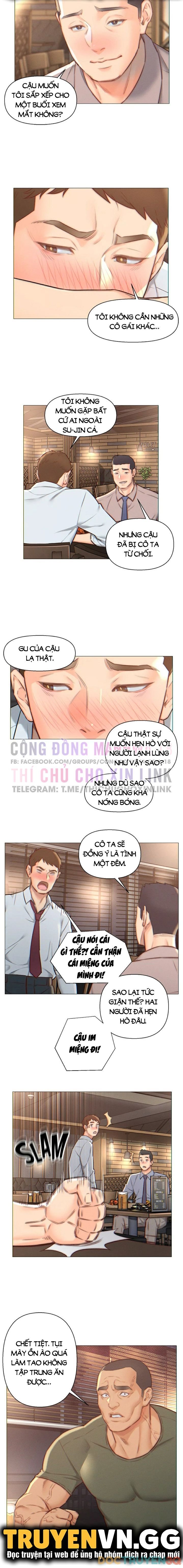 Con Rể Yêu - Chap 1 Ảnh 5