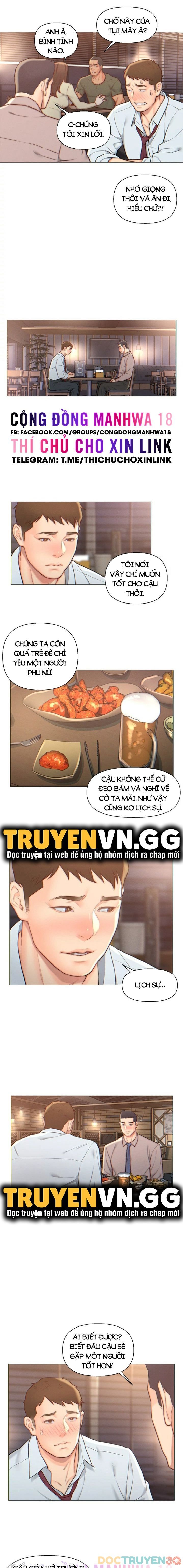Con Rể Yêu - Chap 1 Ảnh 6