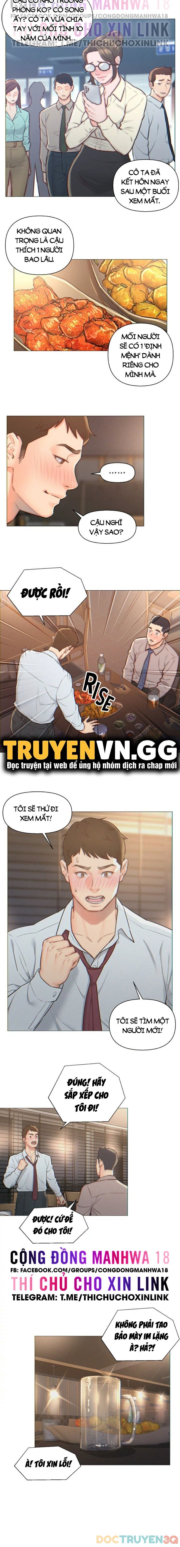 Con Rể Yêu - Chap 1 Ảnh 7