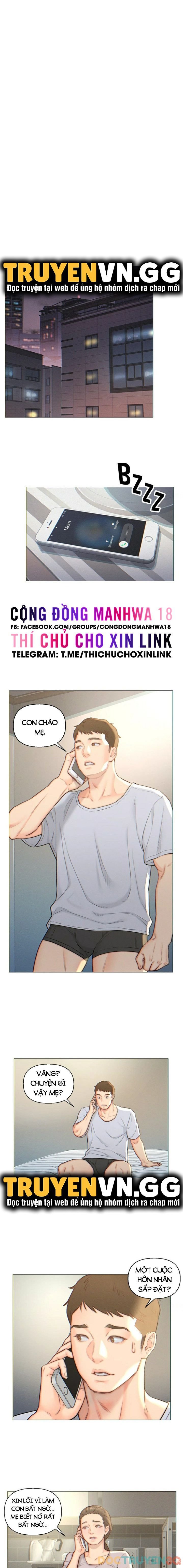 Con Rể Yêu - Chap 1 Ảnh 8