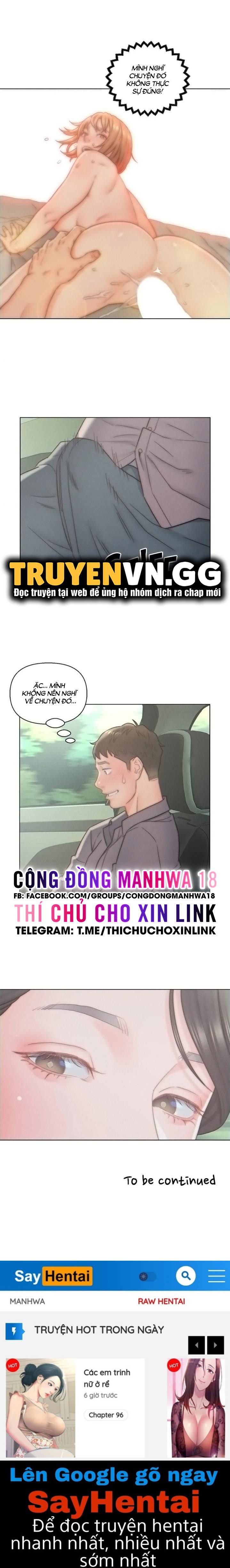 Con Rể Yêu - Chap 10 Ảnh 15