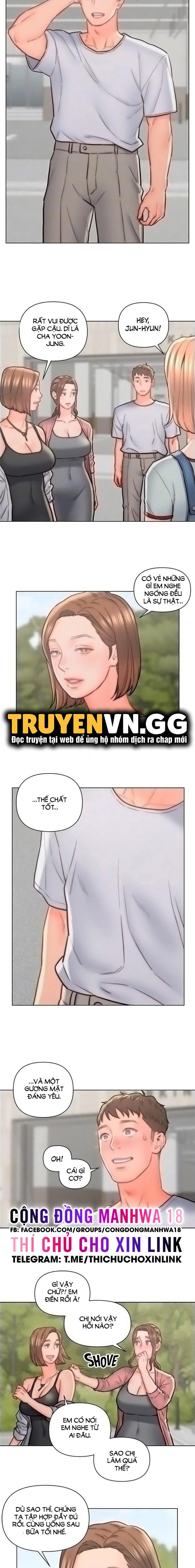 Con Rể Yêu - Chap 13 Ảnh 8