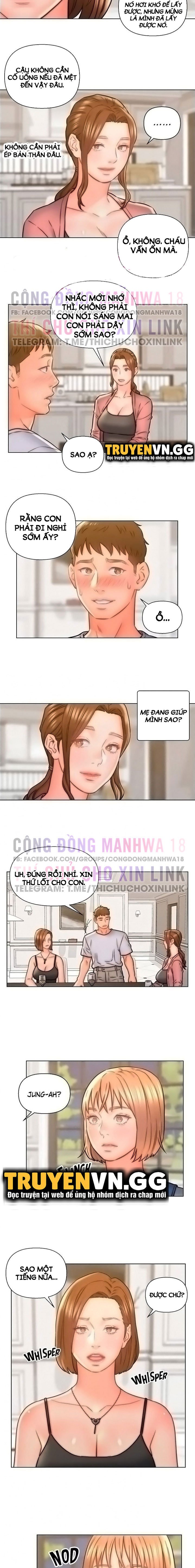 Con Rể Yêu - Chap 14 Ảnh 5