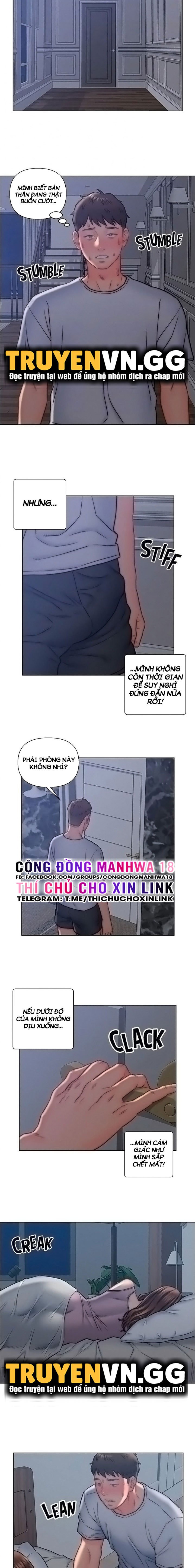 Con Rể Yêu - Chap 14 Ảnh 8