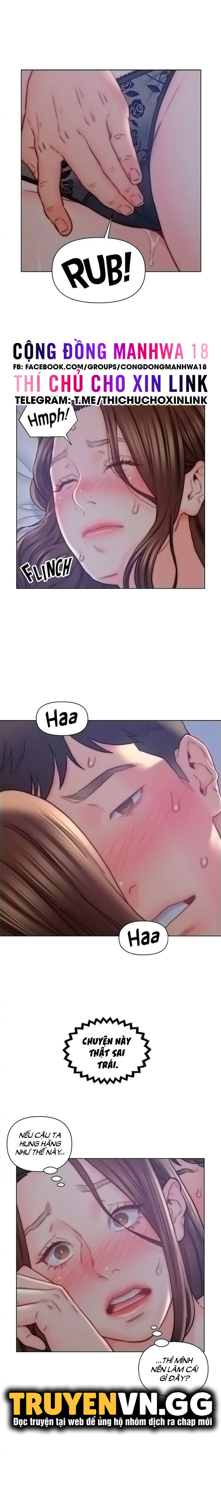 Con Rể Yêu - Chap 15 Ảnh 2