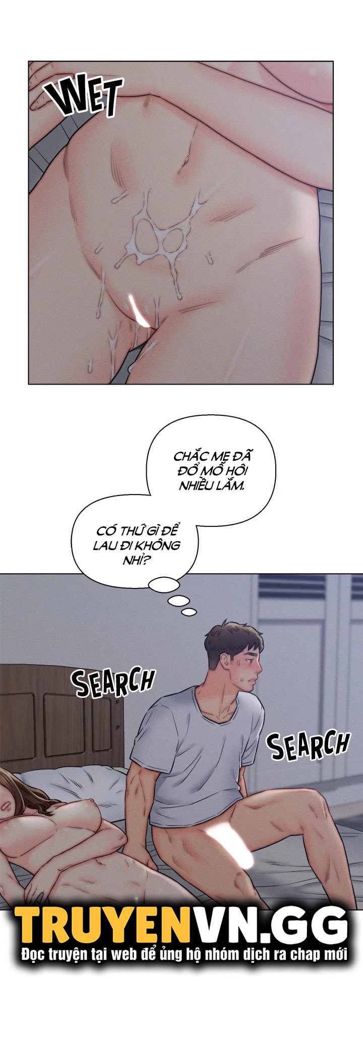 Con Rể Yêu - Chap 16 Ảnh 9