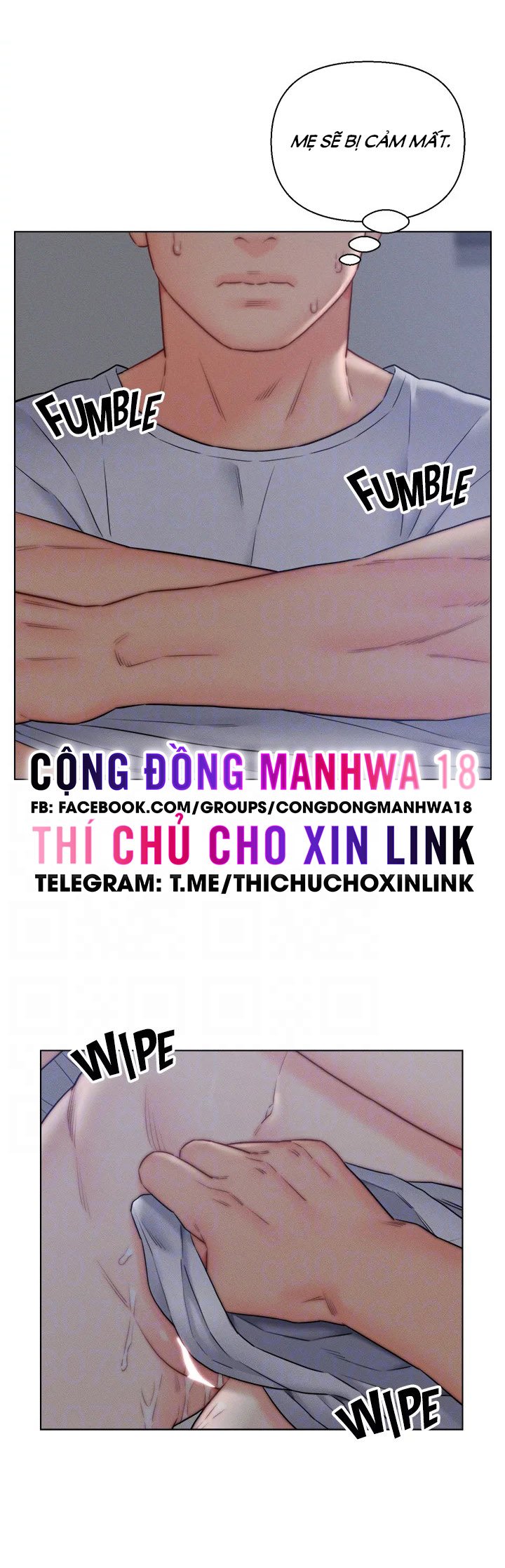 Con Rể Yêu - Chap 16 Ảnh 10