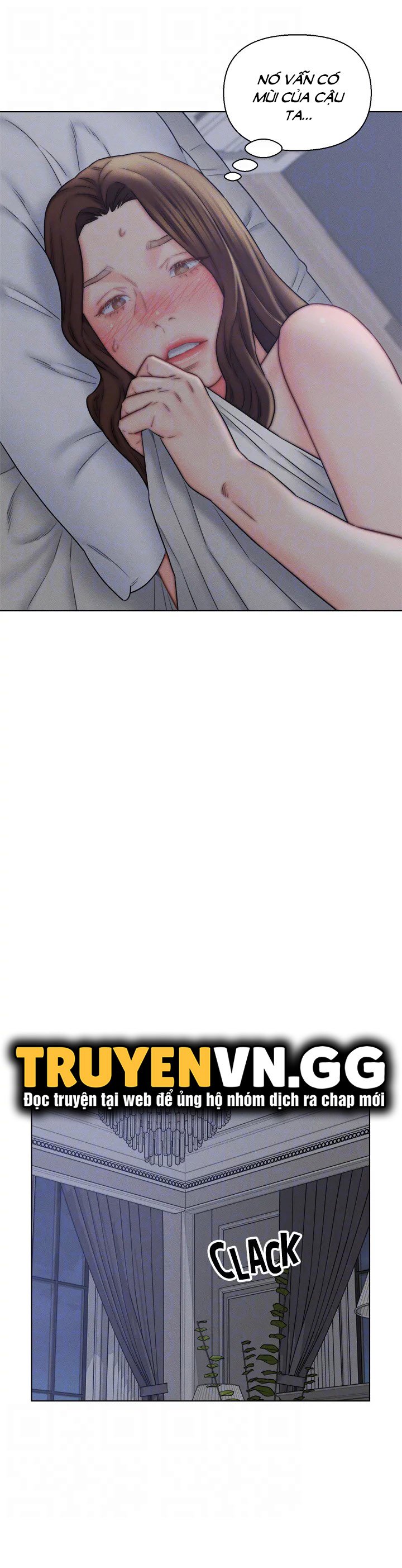 Con Rể Yêu - Chap 16 Ảnh 15