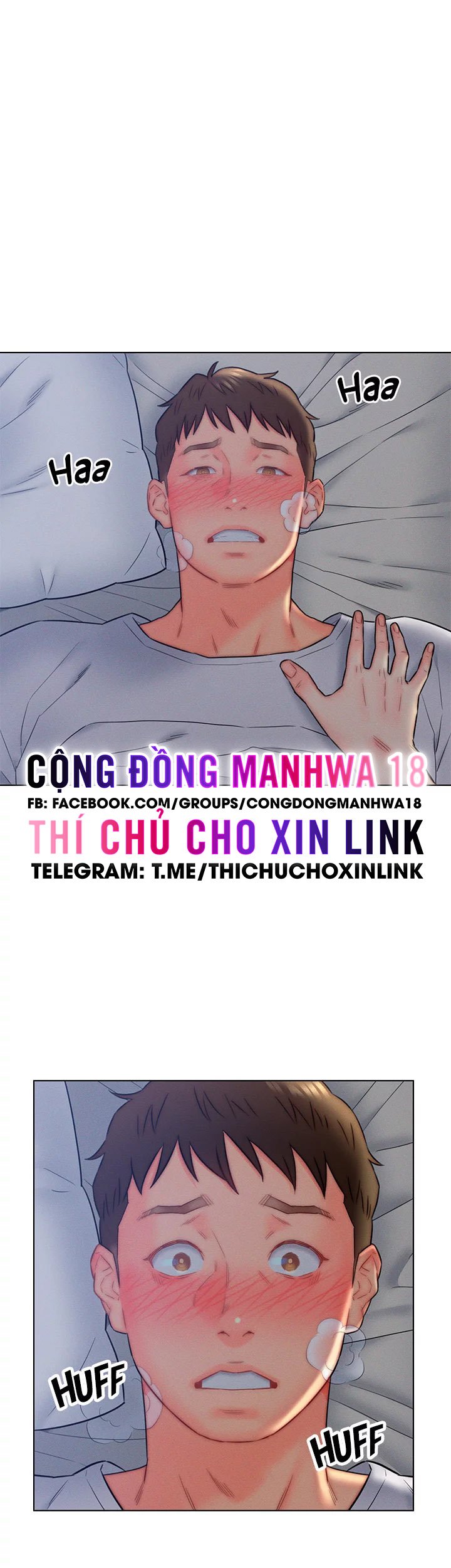 Con Rể Yêu - Chap 16 Ảnh 1
