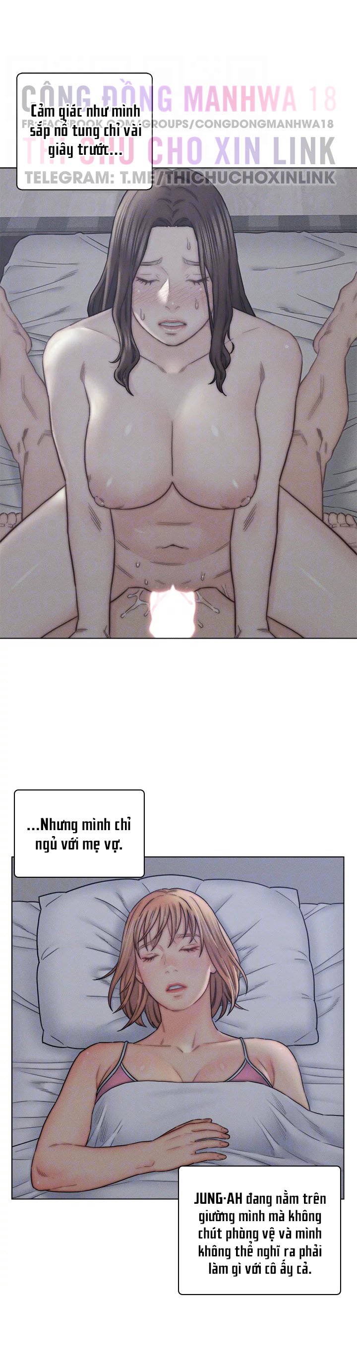 Con Rể Yêu - Chap 16 Ảnh 19