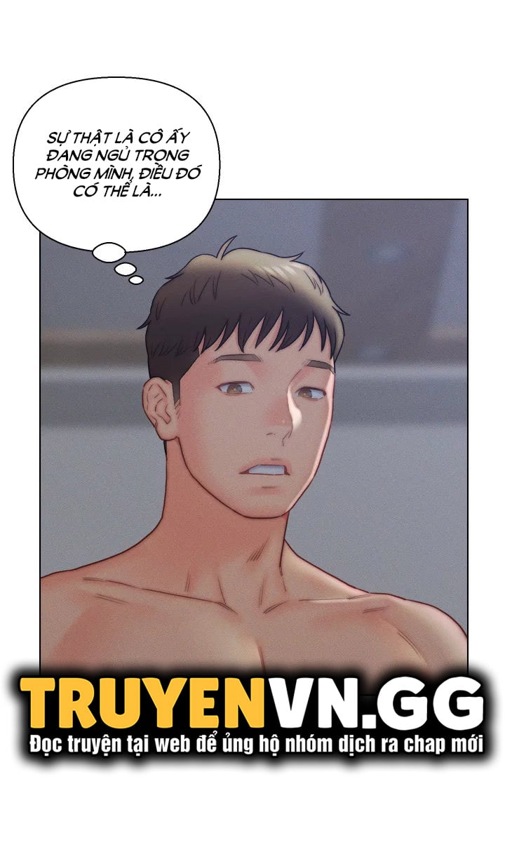 Con Rể Yêu - Chap 16 Ảnh 20