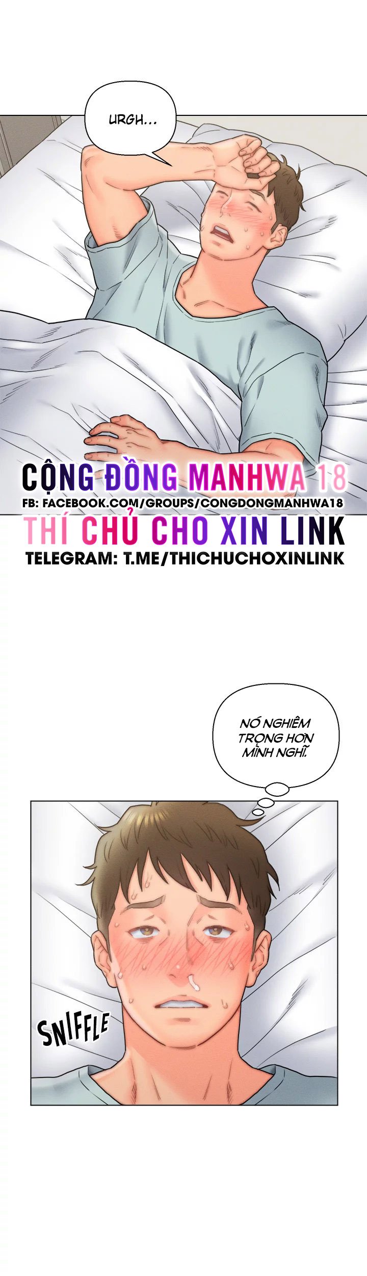 Con Rể Yêu - Chap 16 Ảnh 27
