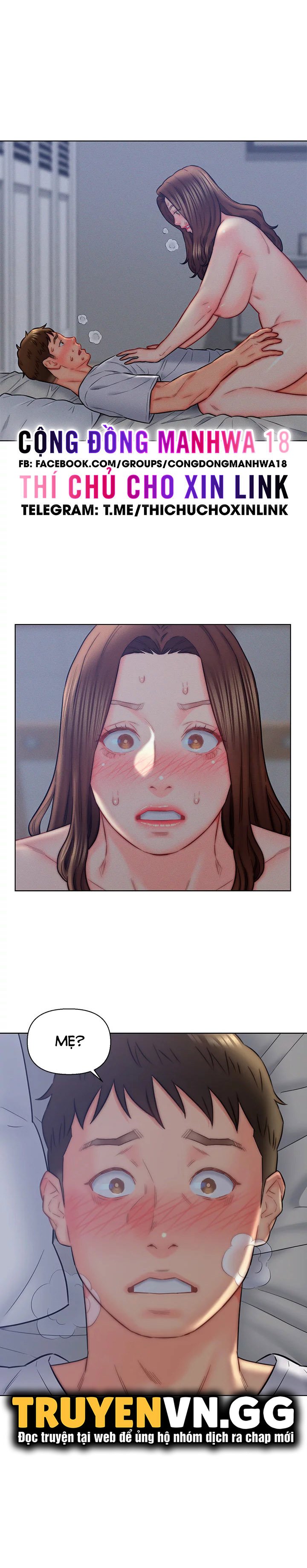 Con Rể Yêu - Chap 16 Ảnh 2