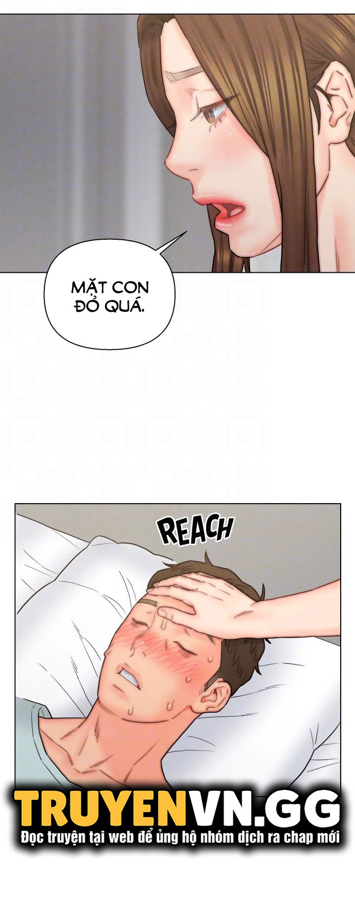Con Rể Yêu - Chap 16 Ảnh 34