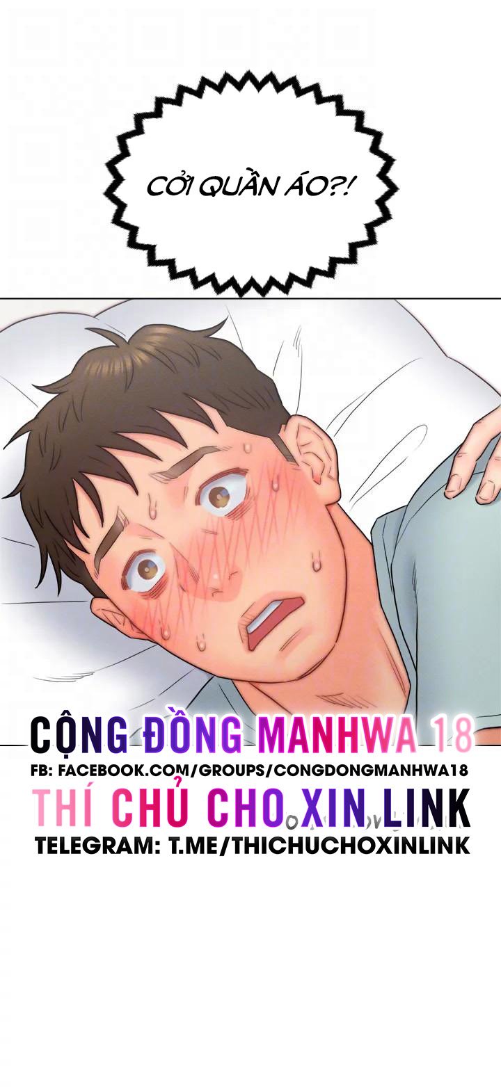 Con Rể Yêu - Chap 16 Ảnh 37