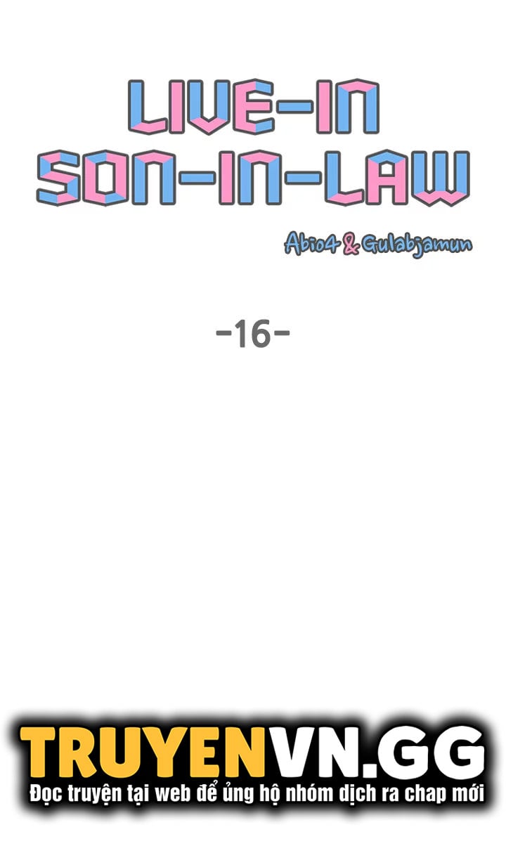 Con Rể Yêu - Chap 16 Ảnh 3