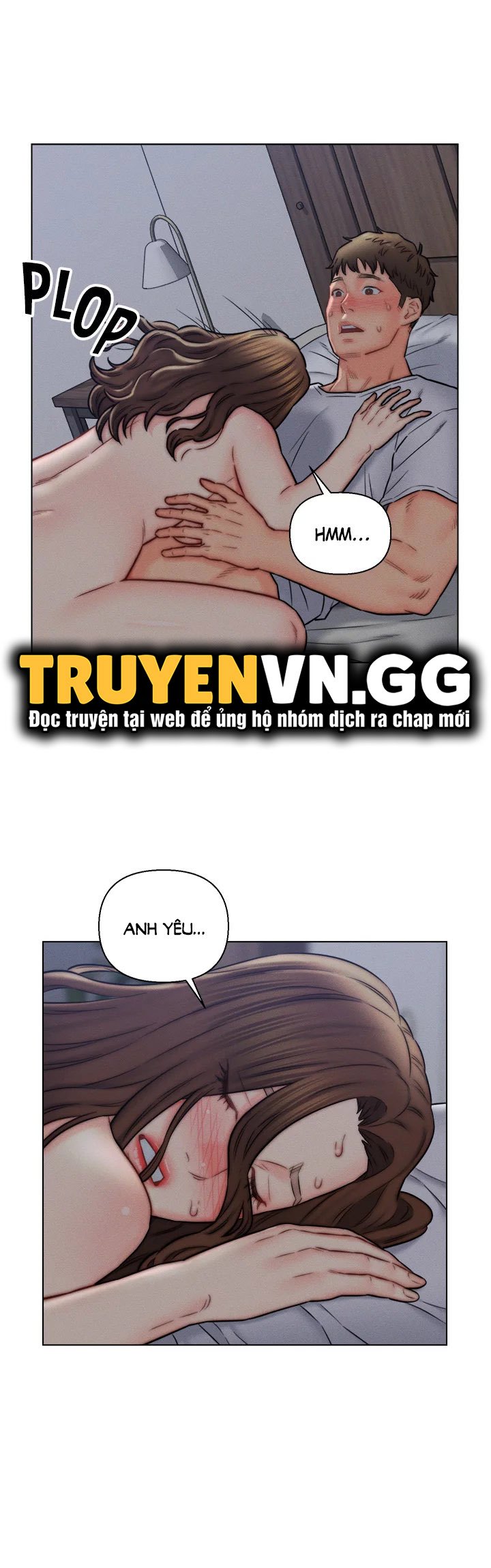 Con Rể Yêu - Chap 16 Ảnh 5