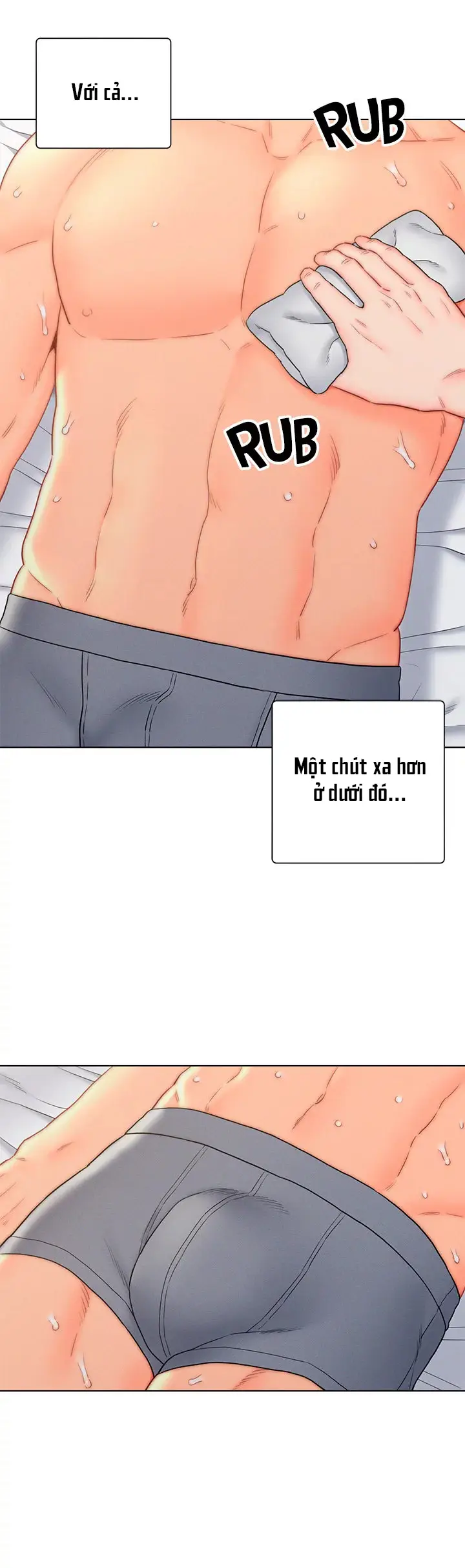Con Rể Yêu - Chap 17 Ảnh 10