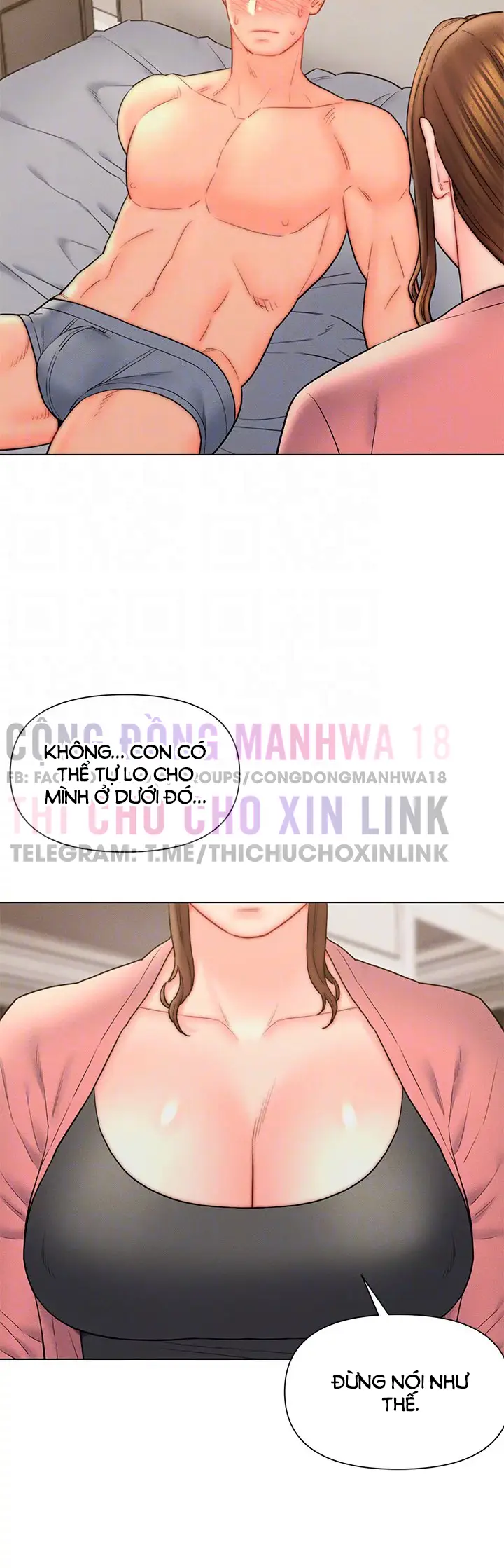 Con Rể Yêu - Chap 17 Ảnh 12