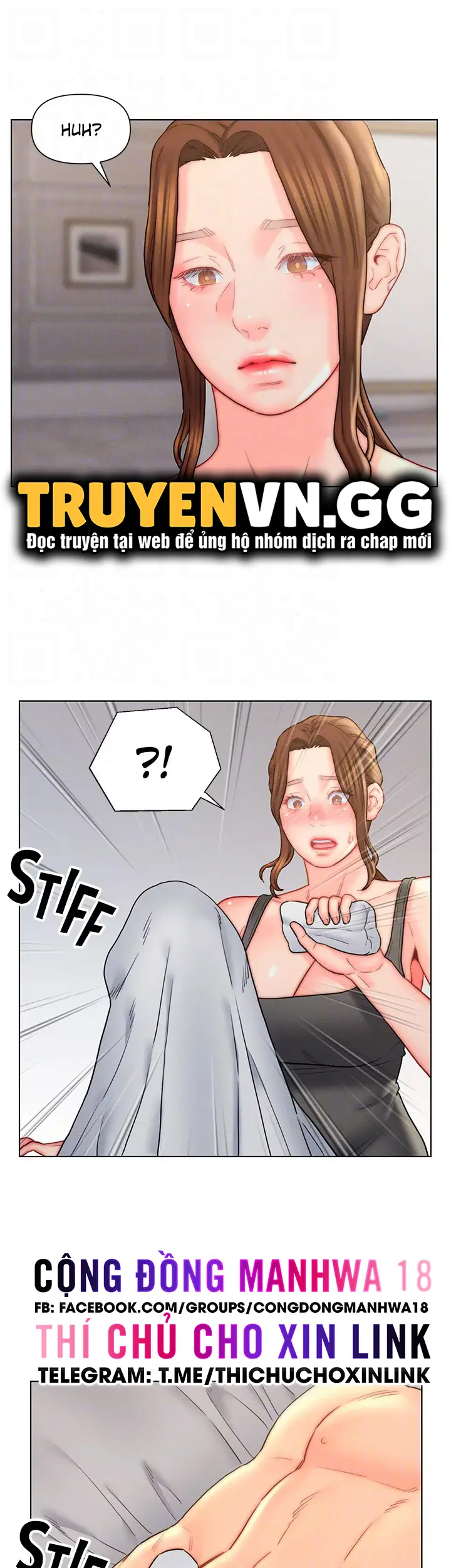 Con Rể Yêu - Chap 17 Ảnh 19