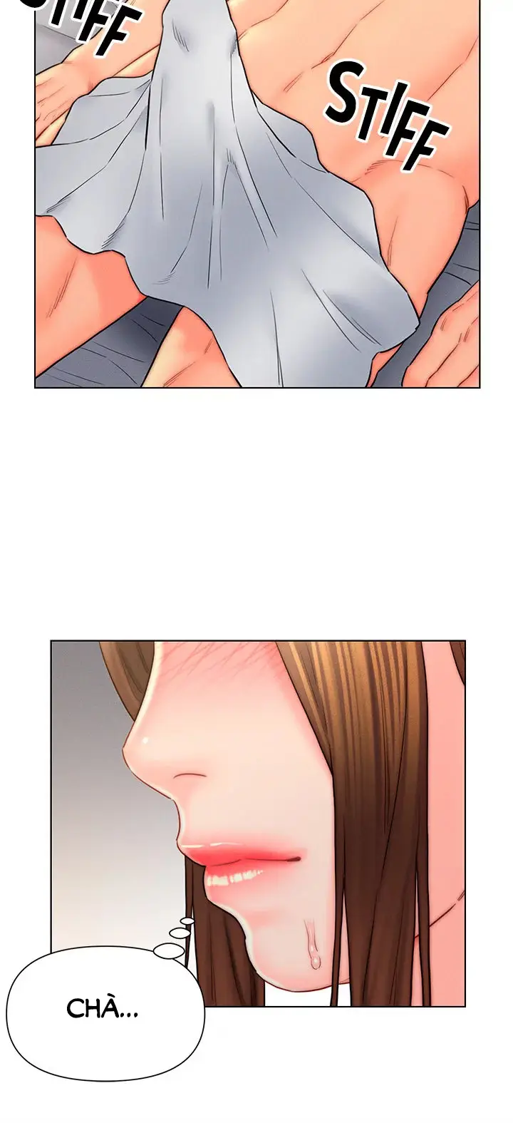 Con Rể Yêu - Chap 17 Ảnh 20