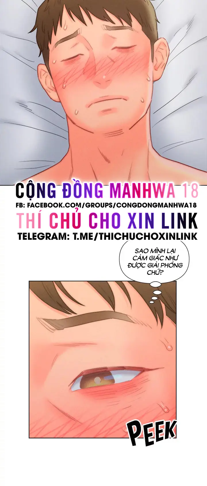 Con Rể Yêu - Chap 17 Ảnh 24