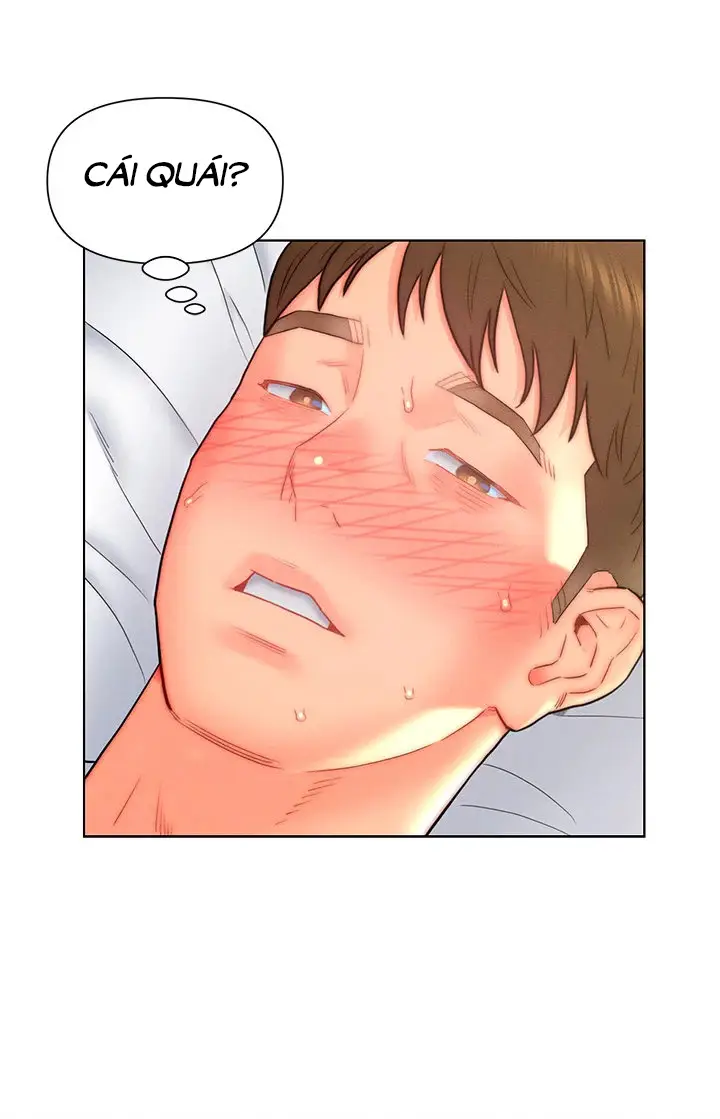 Con Rể Yêu - Chap 17 Ảnh 26