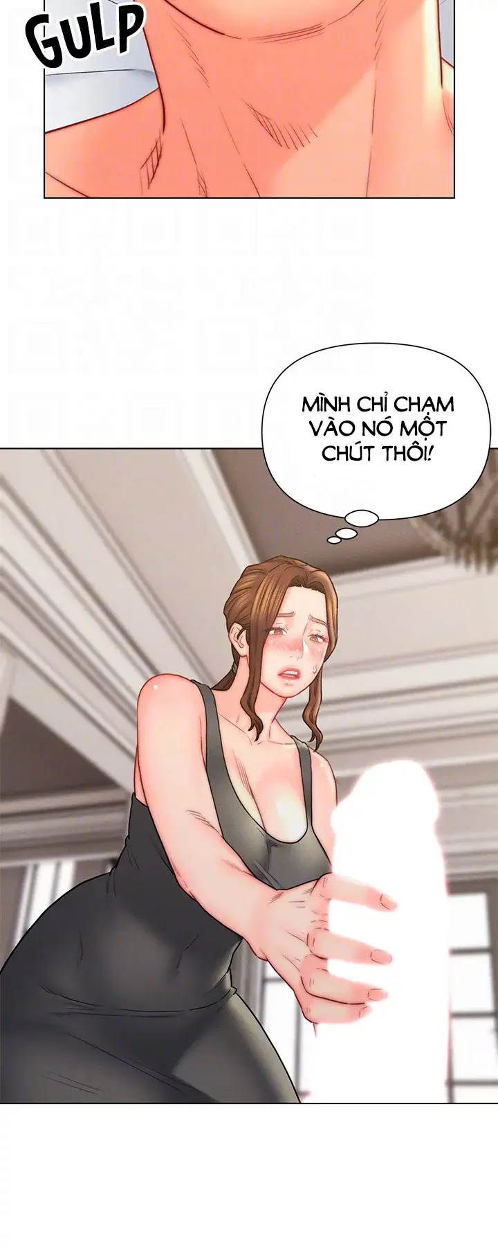 Con Rể Yêu - Chap 17 Ảnh 30