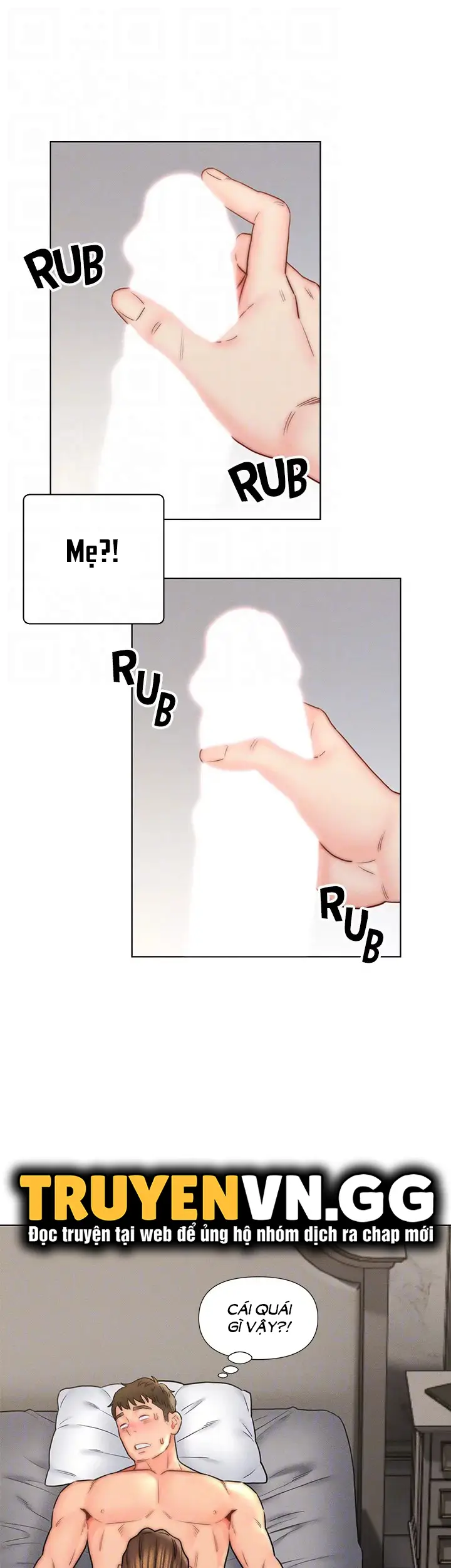 Con Rể Yêu - Chap 17 Ảnh 31