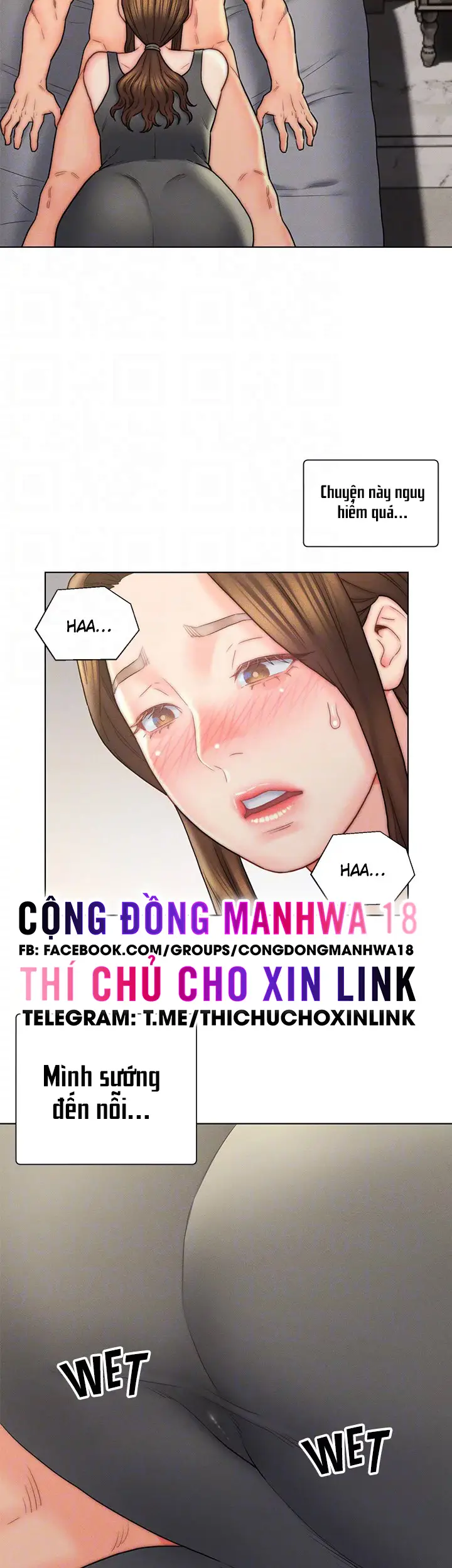 Con Rể Yêu - Chap 17 Ảnh 32