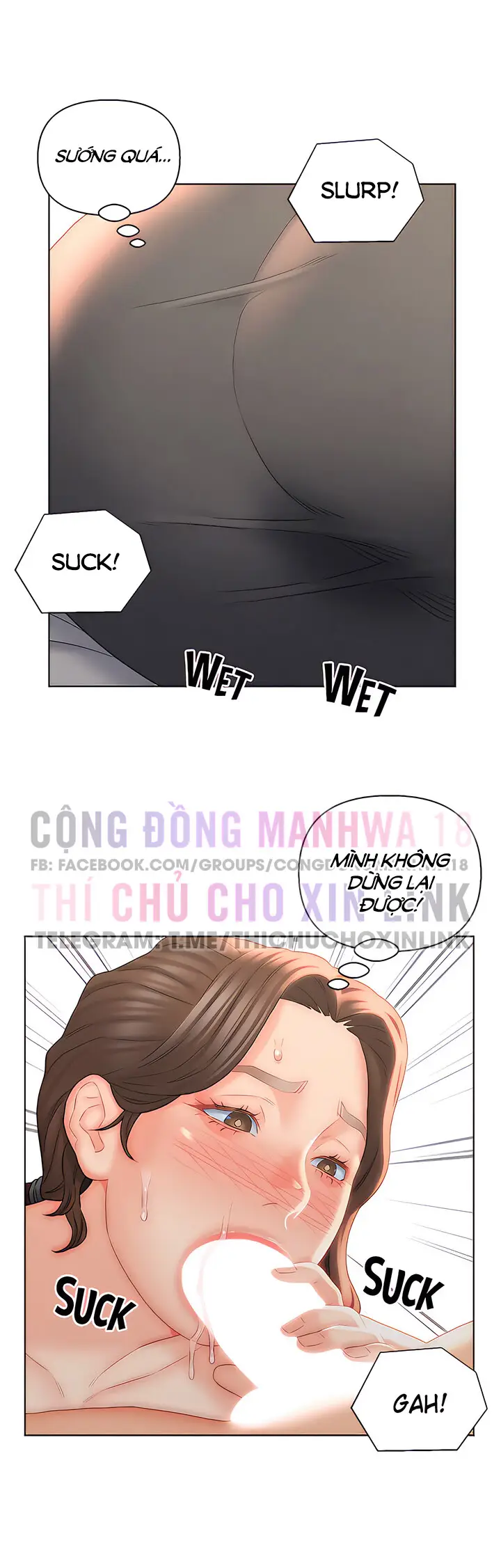 Con Rể Yêu - Chap 18 Ảnh 12