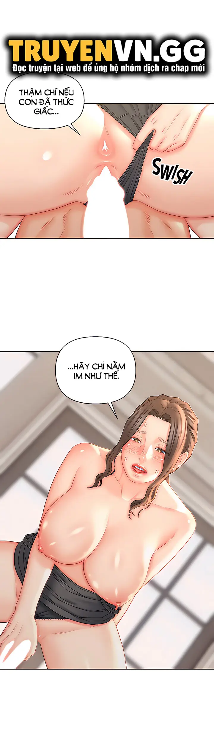 Con Rể Yêu - Chap 18 Ảnh 17