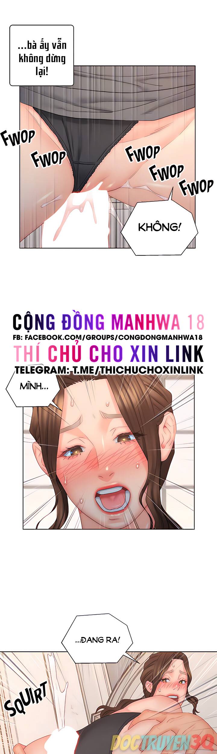 Con Rể Yêu - Chap 19 Ảnh 11