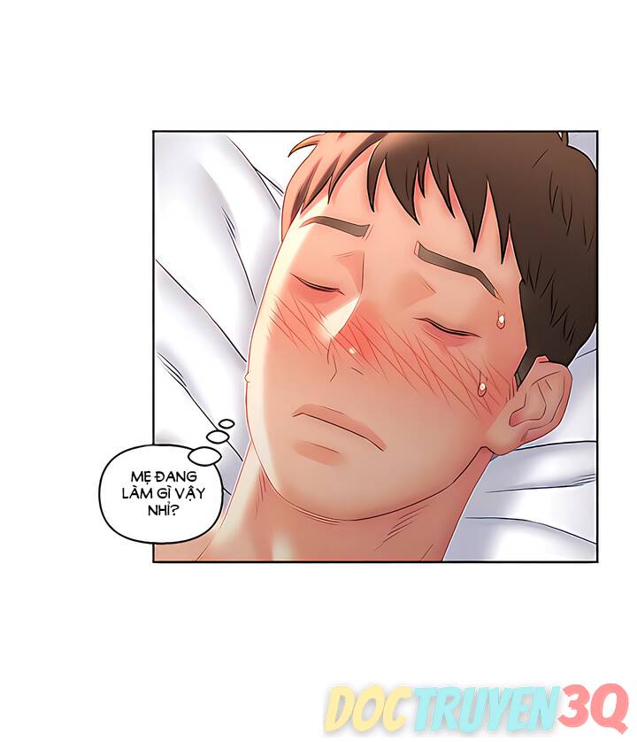 Con Rể Yêu - Chap 19 Ảnh 14