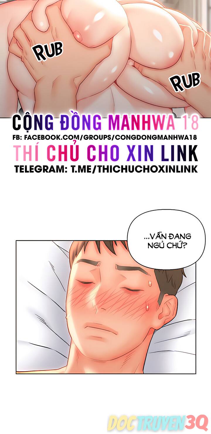 Con Rể Yêu - Chap 19 Ảnh 2