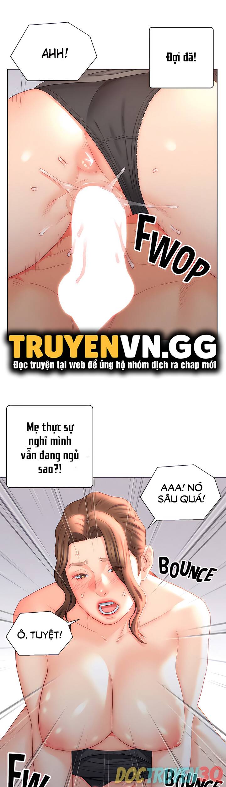 Con Rể Yêu - Chap 19 Ảnh 7