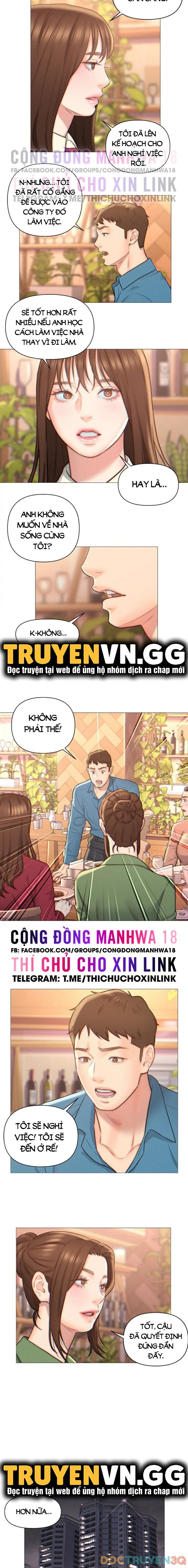 Con Rể Yêu - Chap 2 Ảnh 9