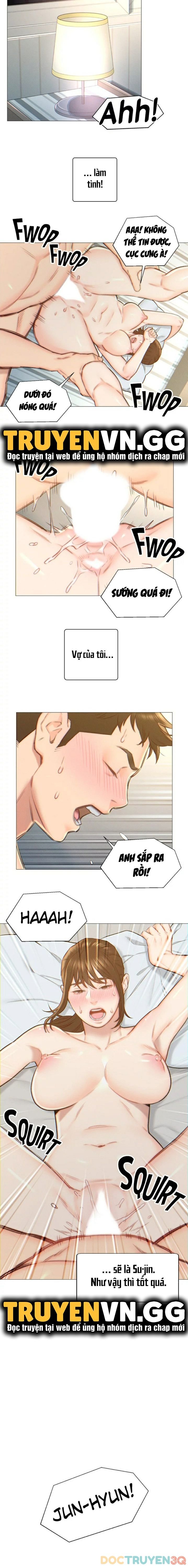 Con Rể Yêu - Chap 2 Ảnh 2