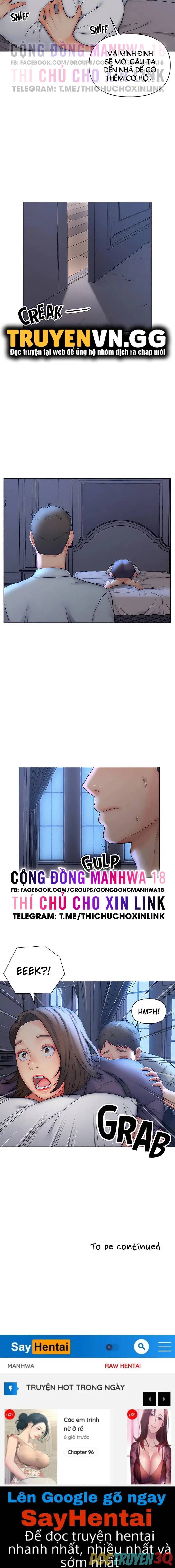 Con Rể Yêu - Chap 20 Ảnh 9